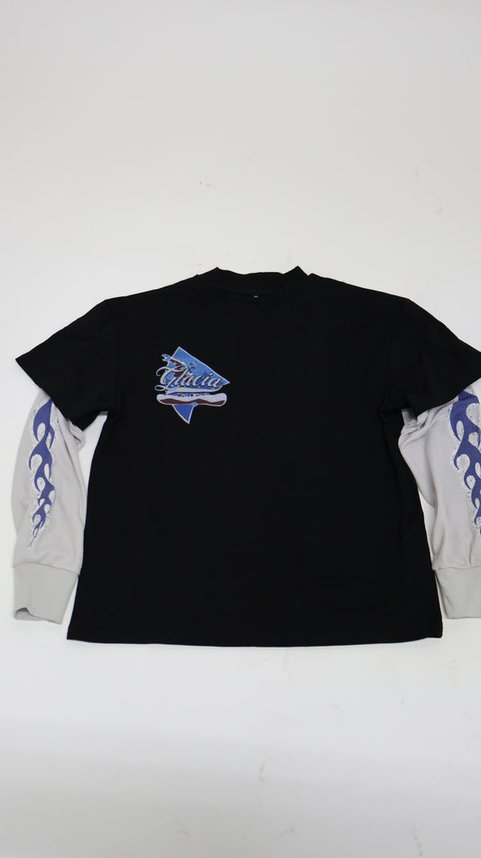 GLACIA SKI THERMAL SHIRT