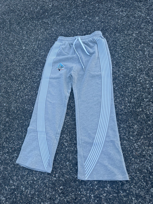 GREY GLACIA SWEATPANTS